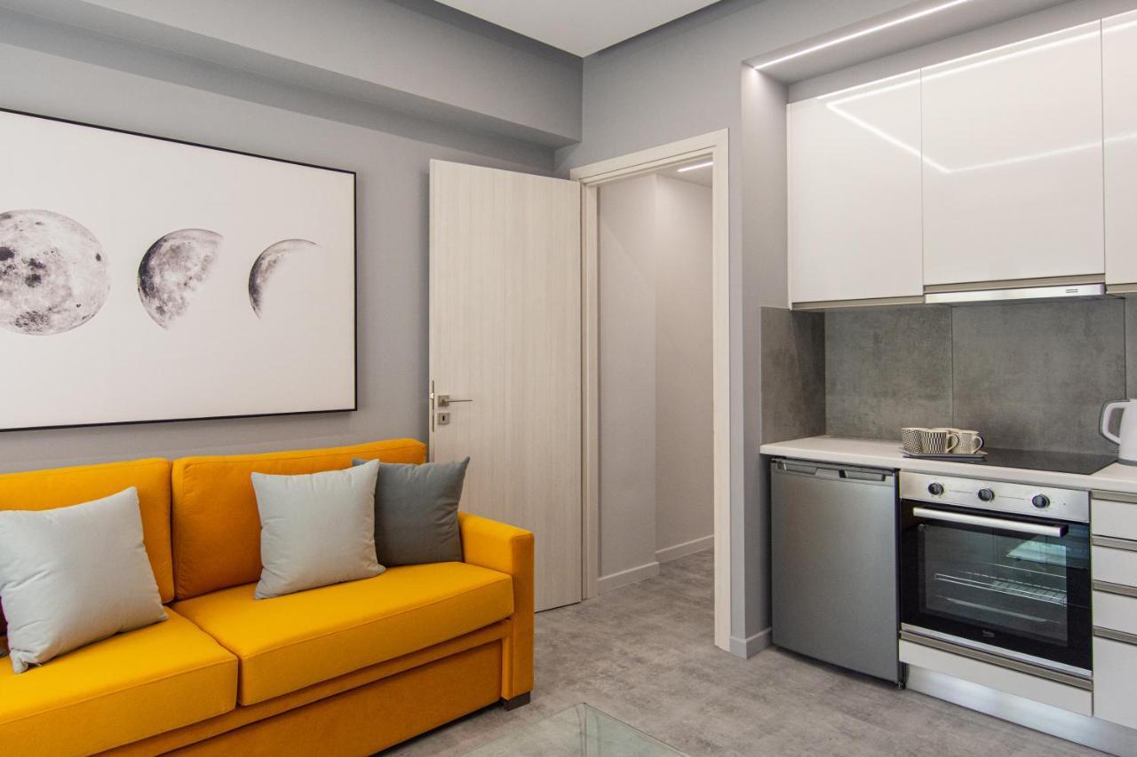 Aire Apartment Tripoli Exterior photo