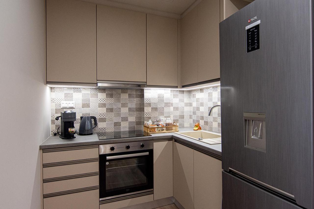 Aire Apartment Tripoli Exterior photo