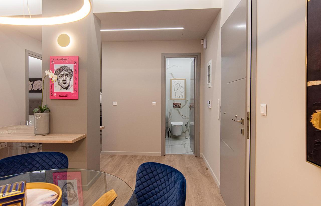 Aire Apartment Tripoli Exterior photo