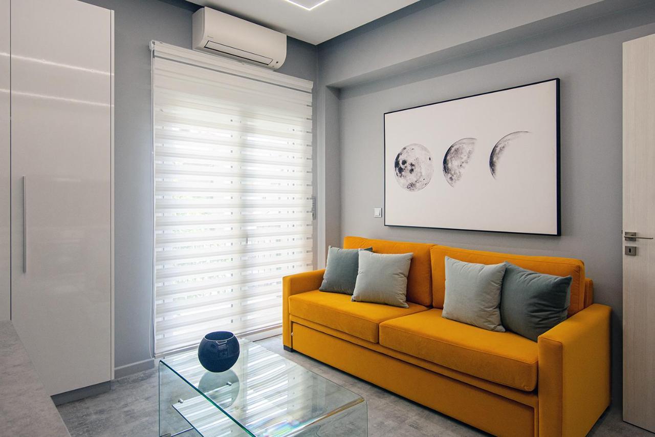 Aire Apartment Tripoli Exterior photo