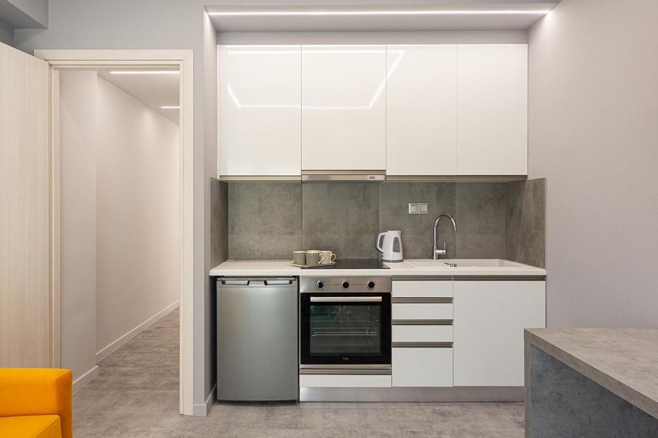 Aire Apartment Tripoli Exterior photo
