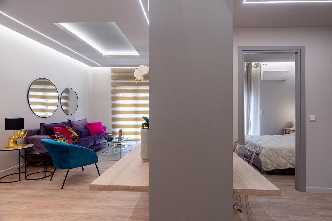 Aire Apartment Tripoli Exterior photo