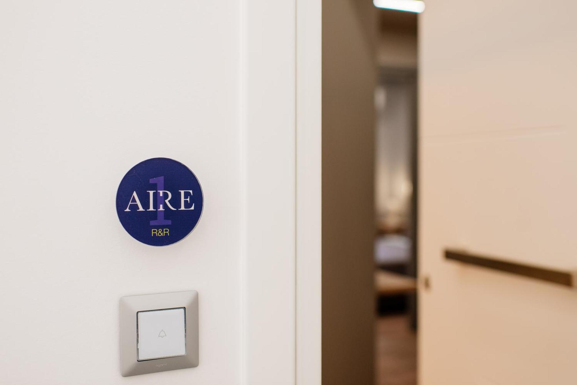Aire Apartment Tripoli Exterior photo
