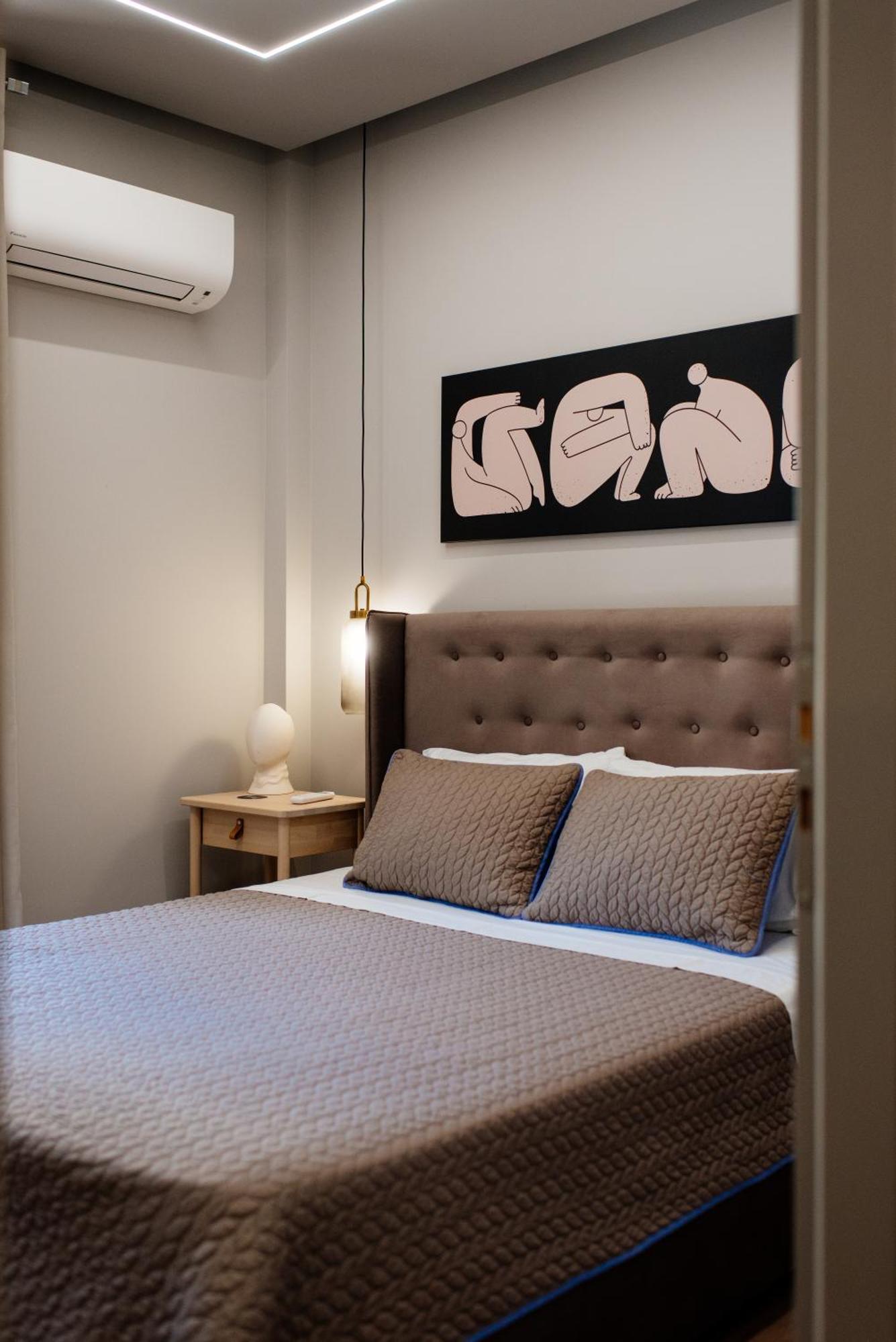 Aire Apartment Tripoli Exterior photo