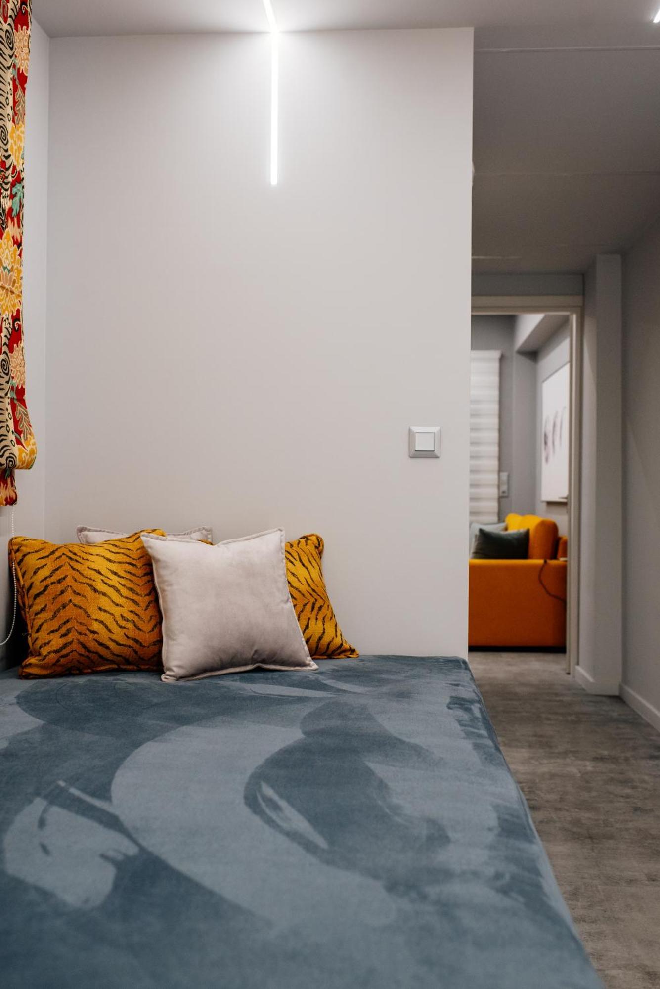 Aire Apartment Tripoli Exterior photo