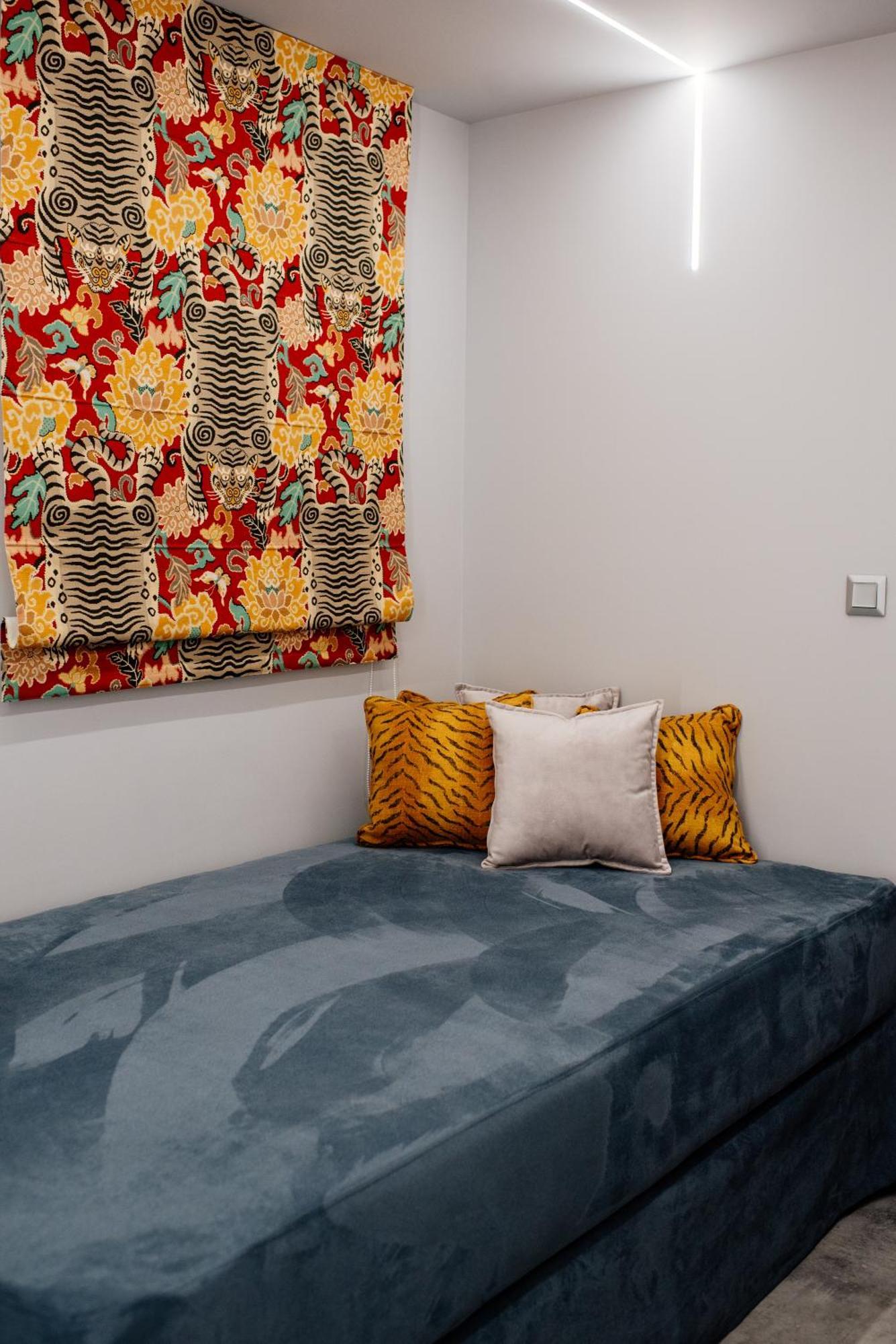 Aire Apartment Tripoli Exterior photo