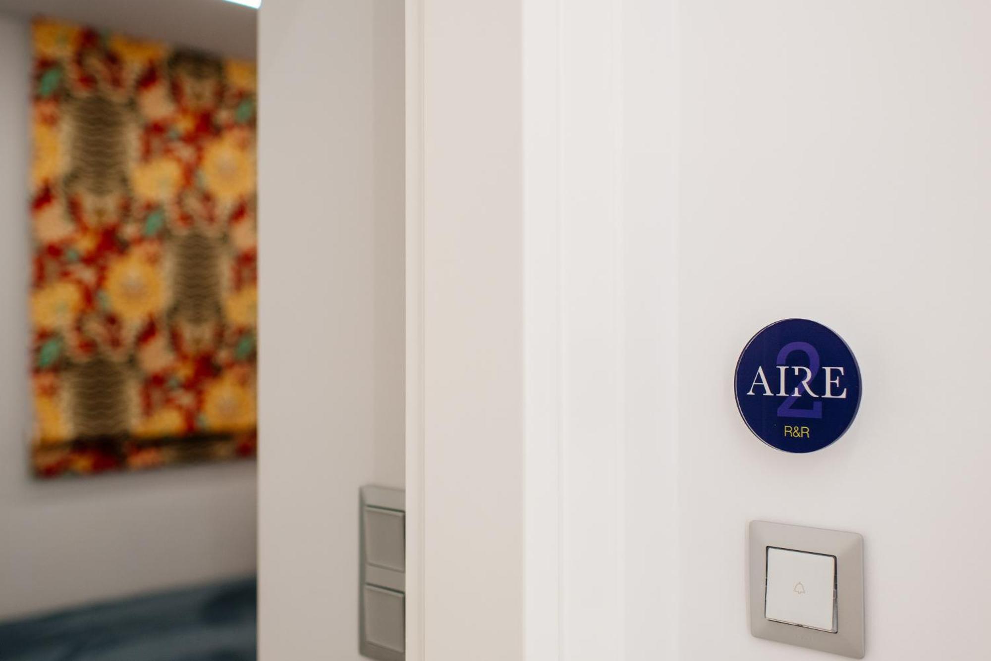 Aire Apartment Tripoli Exterior photo