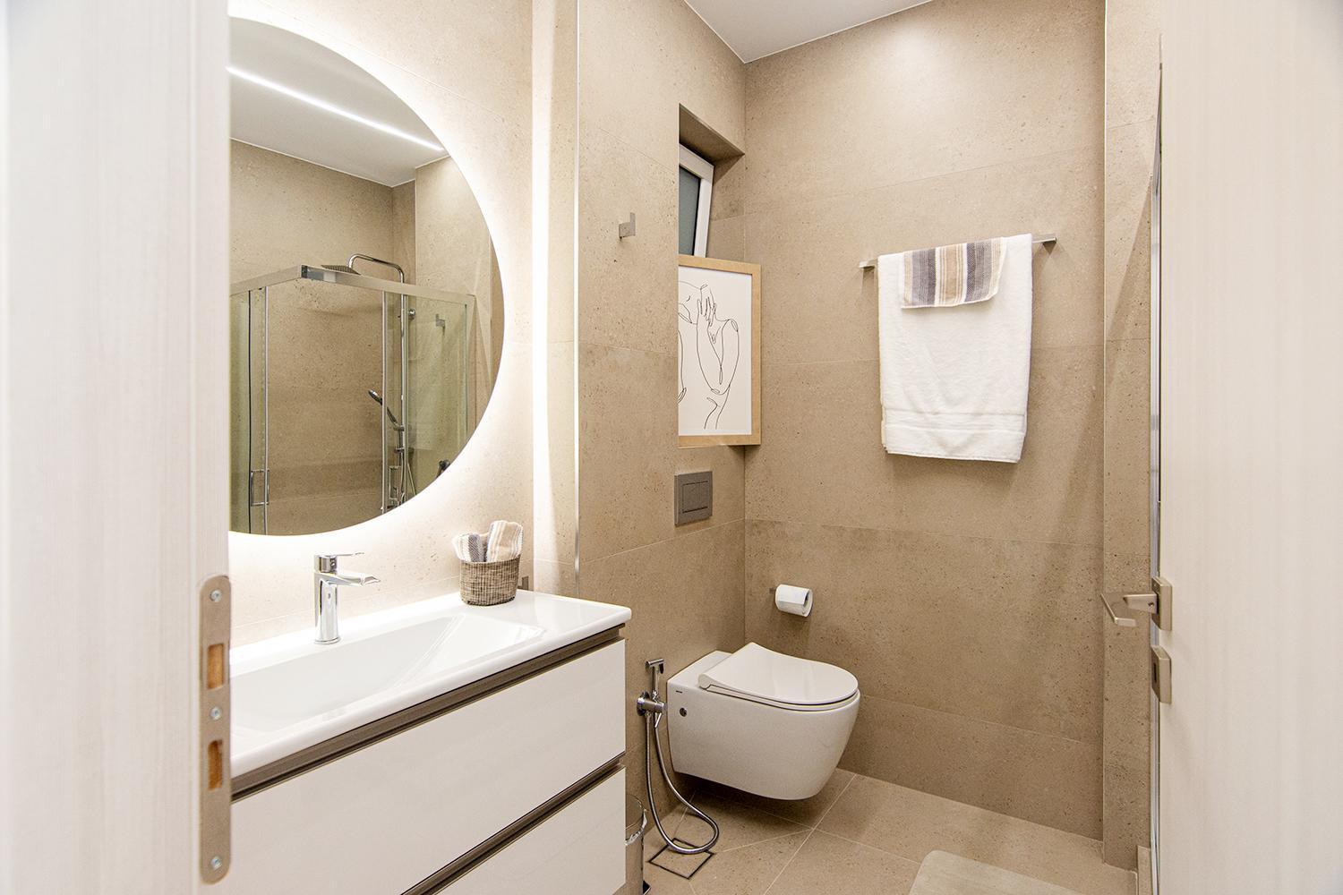 Aire Apartment Tripoli Exterior photo