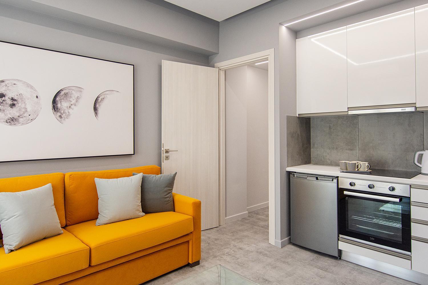 Aire Apartment Tripoli Exterior photo
