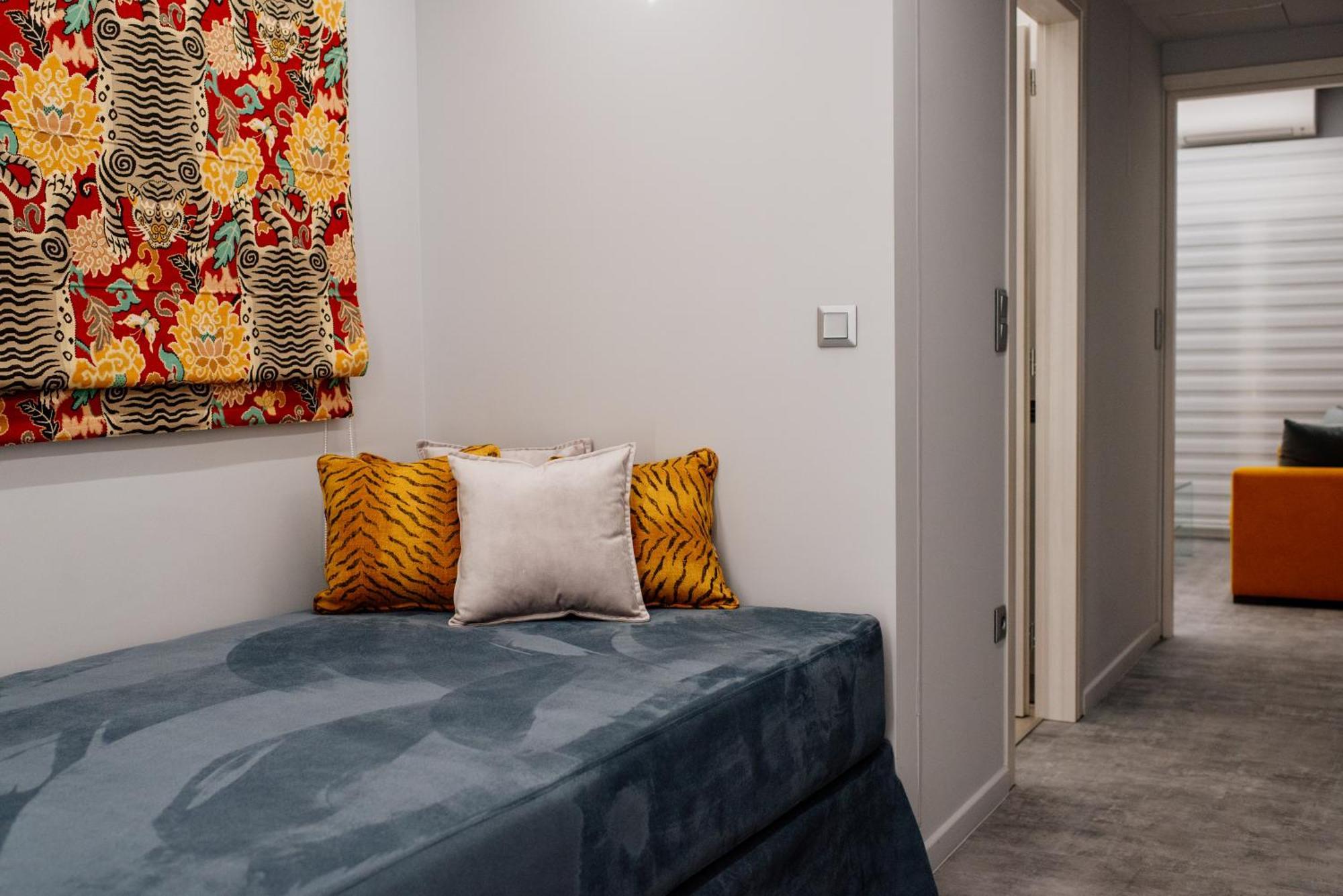 Aire Apartment Tripoli Exterior photo